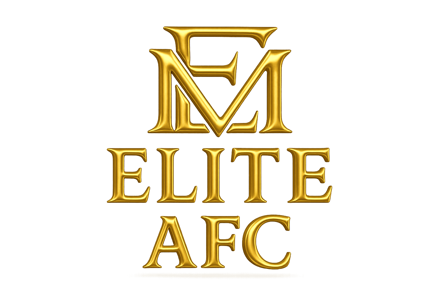 Elite AFC Logo