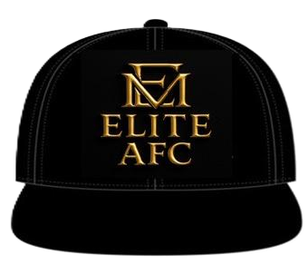Elite AFC Cap