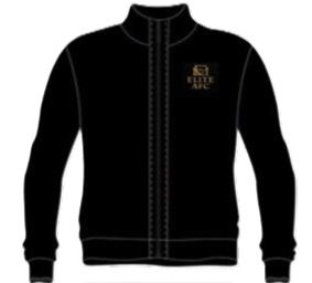 Elite AFC Hoodie