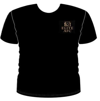 Elite AFC Championship T-Shirt
