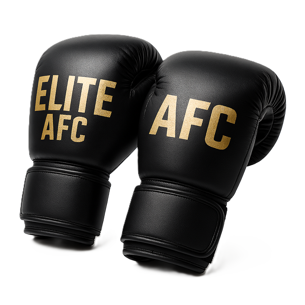 Elite Training Gloves